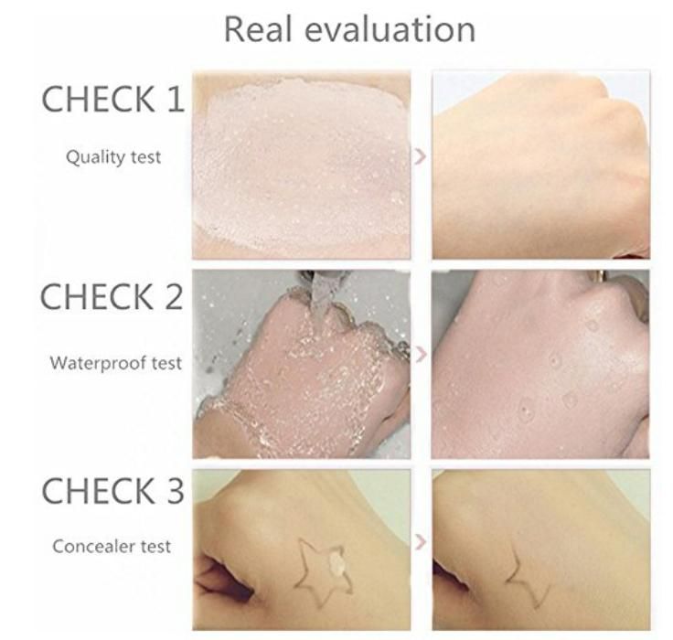 Make Up Professional Color Correction Foundation 50 gm Pack of 1